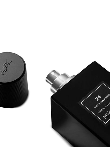 y*l 37 r*e de bellechasse elemi • 125ml