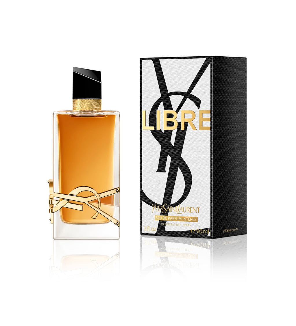 ysI Iibre EDP Intense 90 ml Perfume