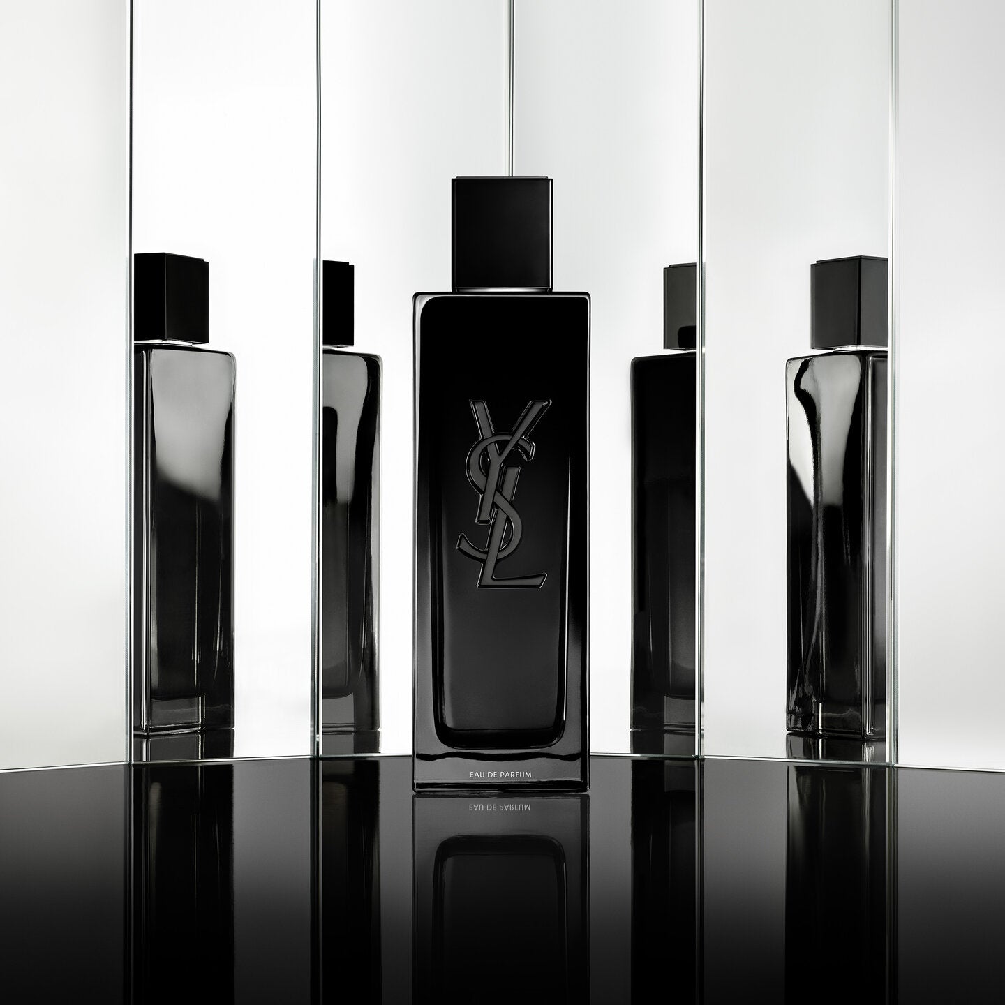 Myself Le Parfume by YSL • 100ml